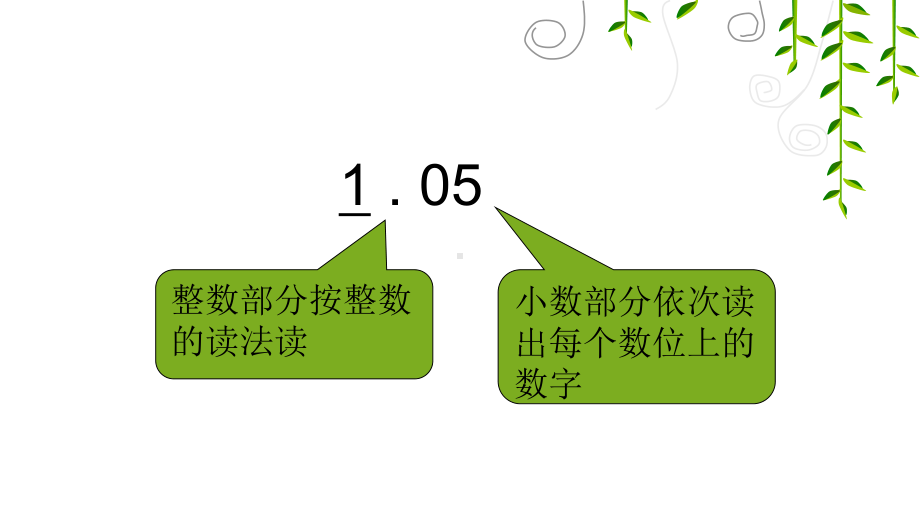 新北师大版三年级数学上册《 认识小数练习六》公开课课件-9.ppt_第3页