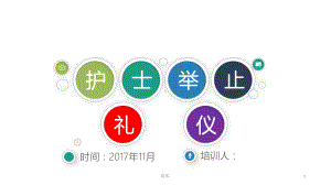 总结护士举止礼仪x课件.pptx