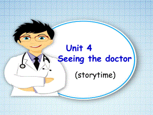 五年级英语下册课件-Unit 4 Seeing the doctor（Story time）（165）-译林版.ppt