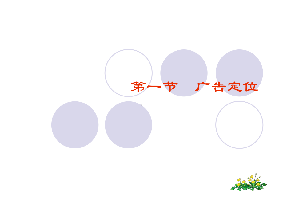 广告定位与创意课件.pptx_第3页