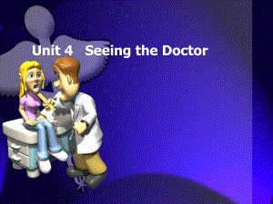 五年级英语下册课件-Unit 4 Seeing the doctor（Story time）（252）-译林版.ppt