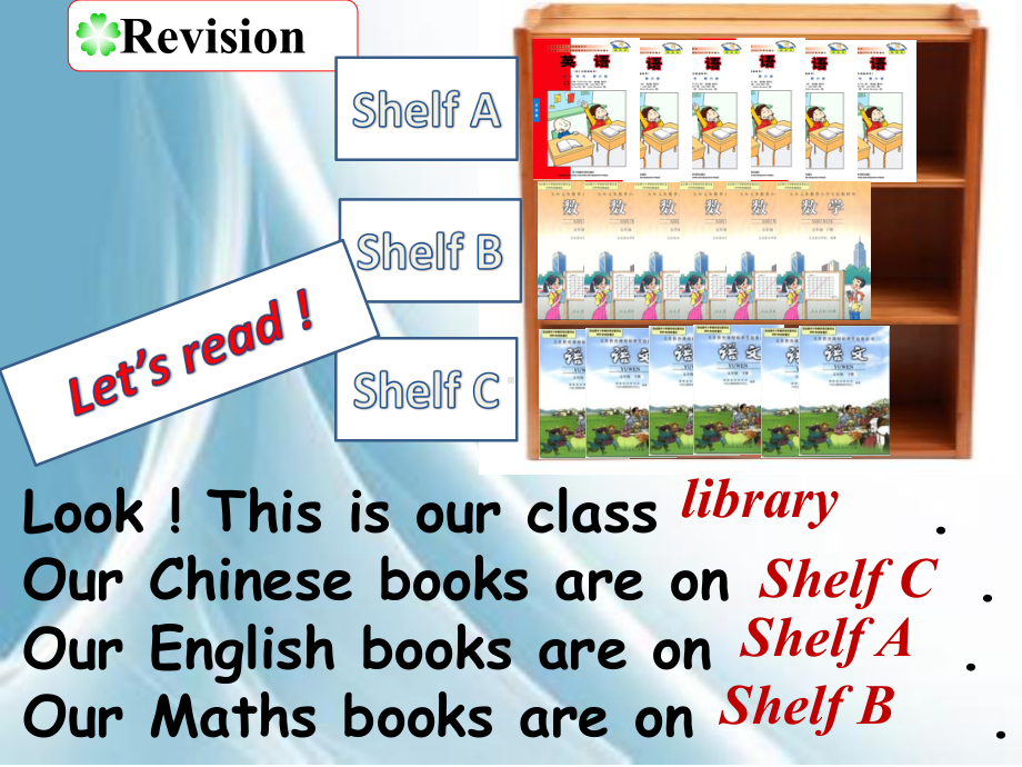 五年级英语下册课件-Module 4 Unit 2 We can find information from books and CDs46-外研版（三起）.pptx_第3页