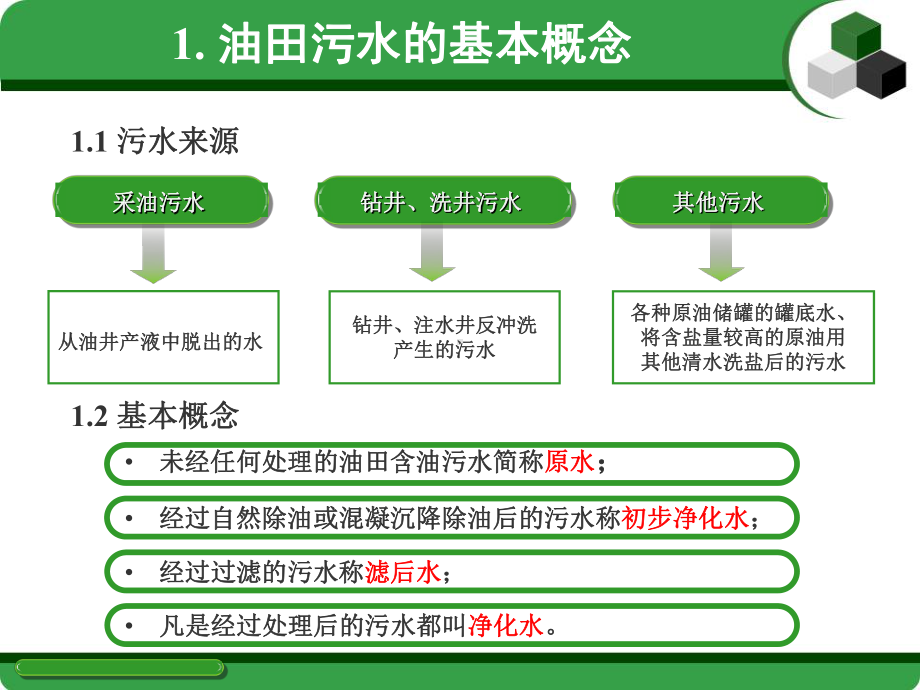 常见油田水处理药剂及特性课件.ppt_第3页