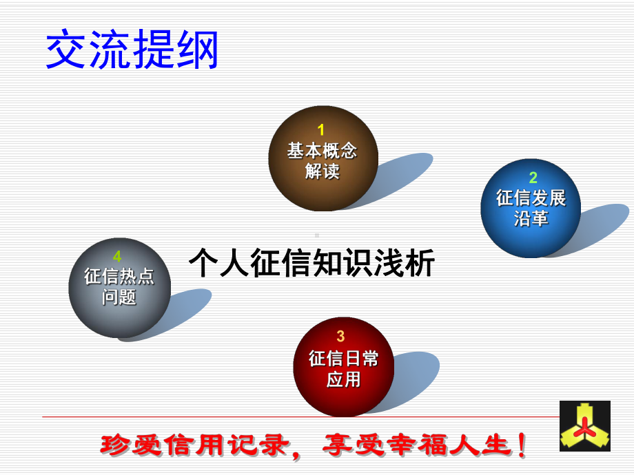 征信知识讲座课件.ppt_第2页