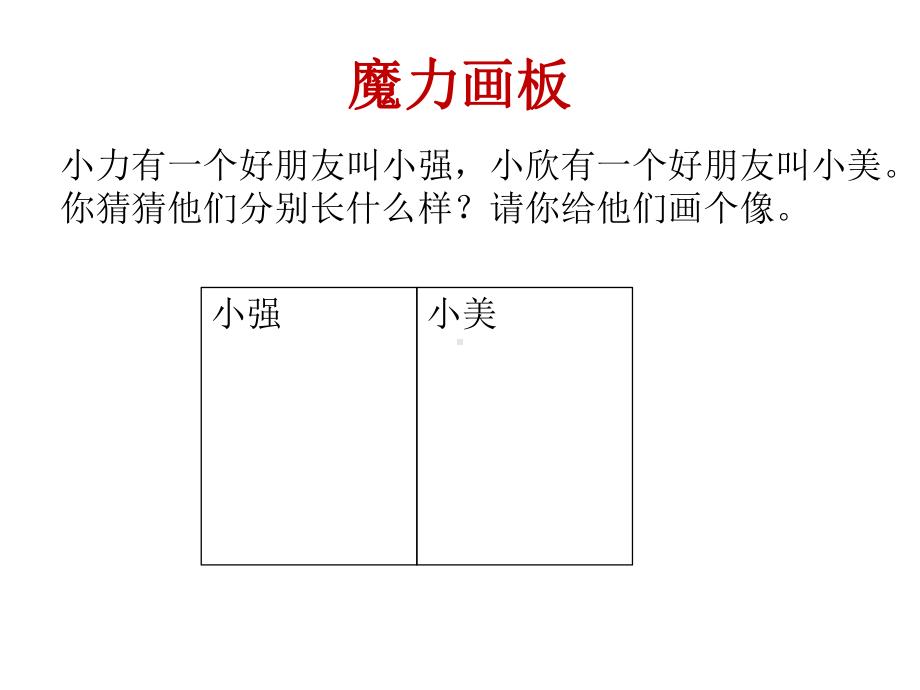 五年级下册心理健康课件-第三十五课 男生女生怎样交朋友｜北师大版 （共11张PPT）.pptx_第2页