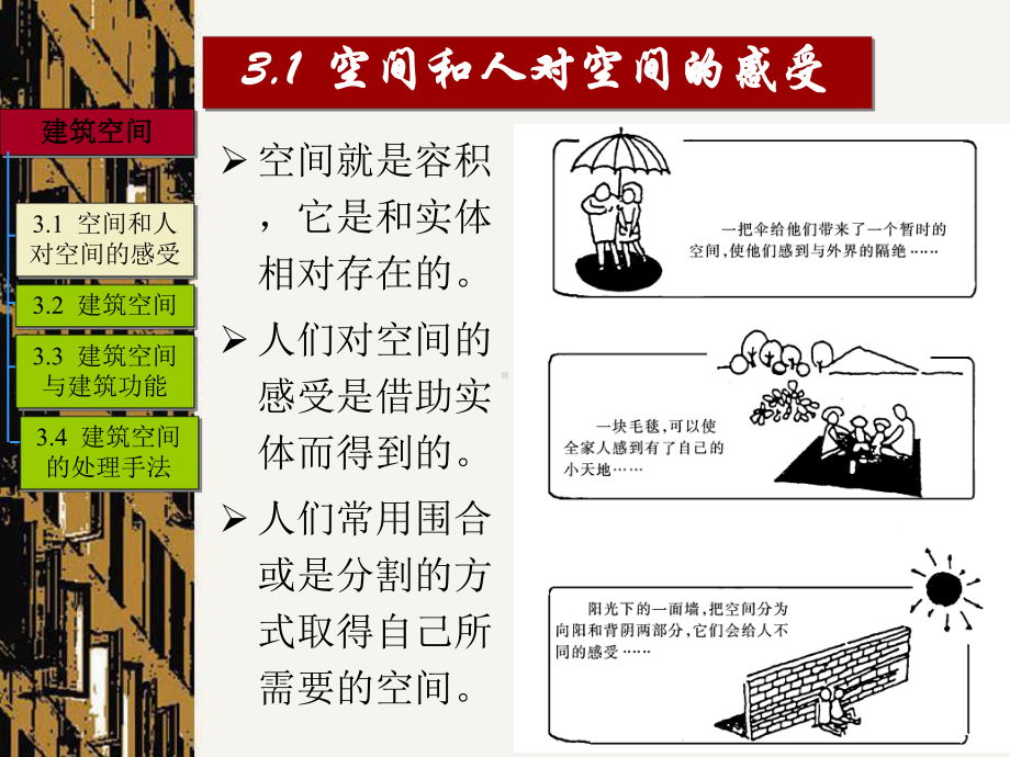 建筑空间及其处理手法课件.ppt_第3页