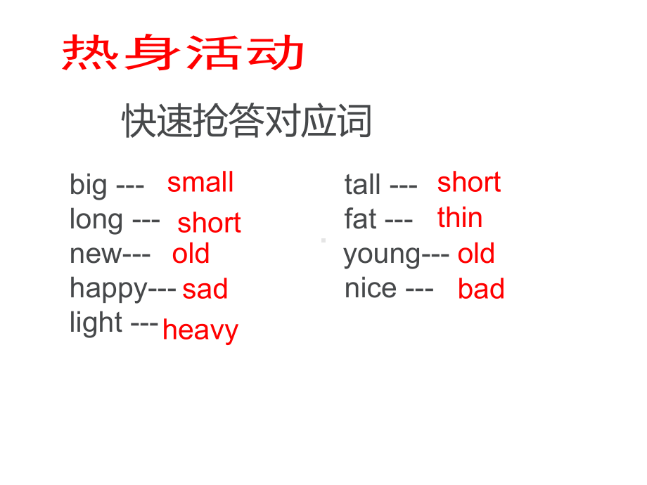 五年级英语下册课件-Module 5 Unit 2 It's too big for you①-外研版（三起）.pptx_第2页