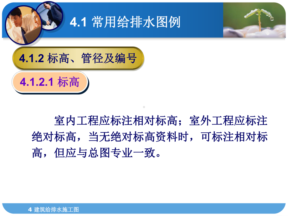 建筑安装给排水、采暖识图学习教程课件.pptx_第2页