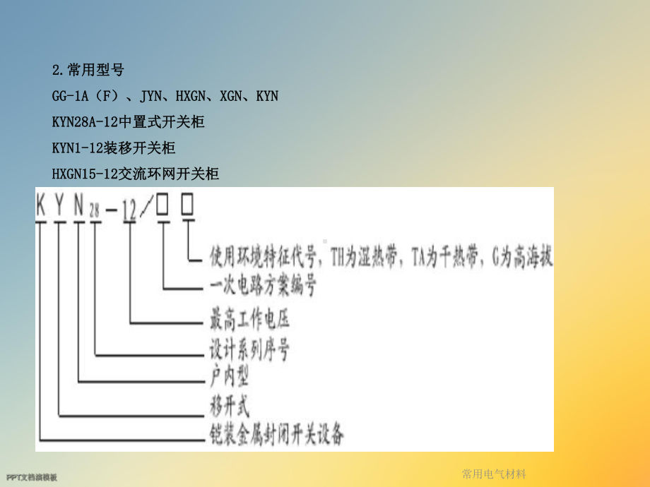 常用电气材料课件.ppt_第3页