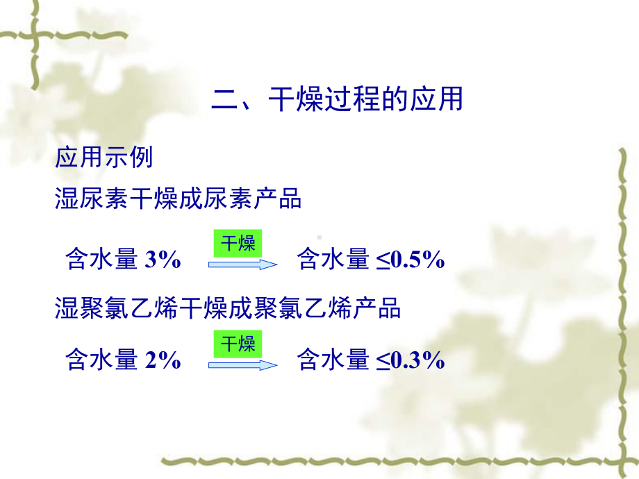 干燥过程概述课件.ppt_第3页