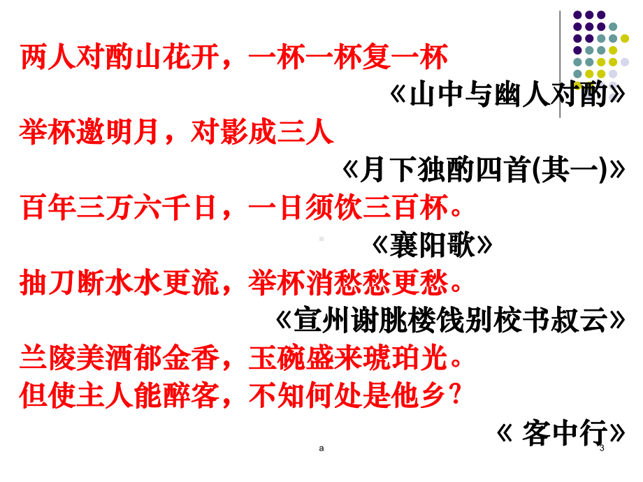 将进酒优秀课件-.ppt_第3页