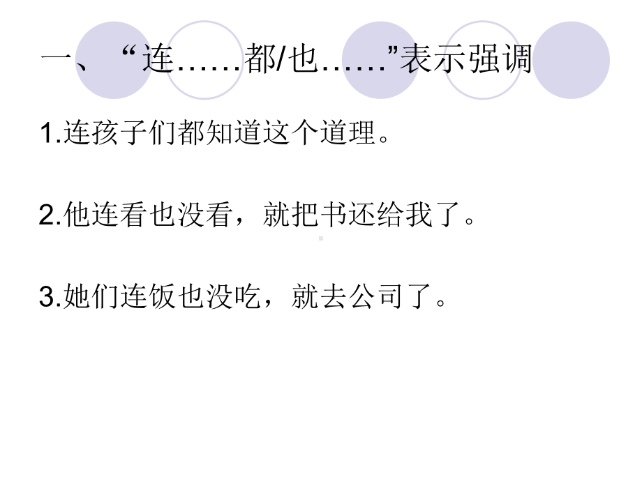 对外汉语教学语法 强调句课件.ppt_第3页