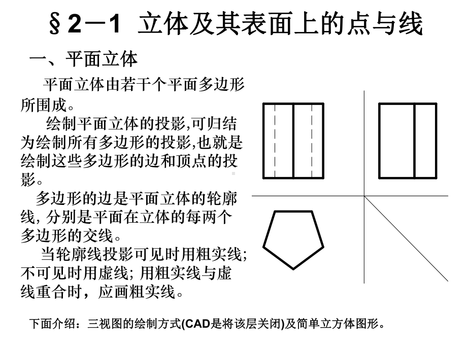 平面与圆锥相交课件.ppt_第2页