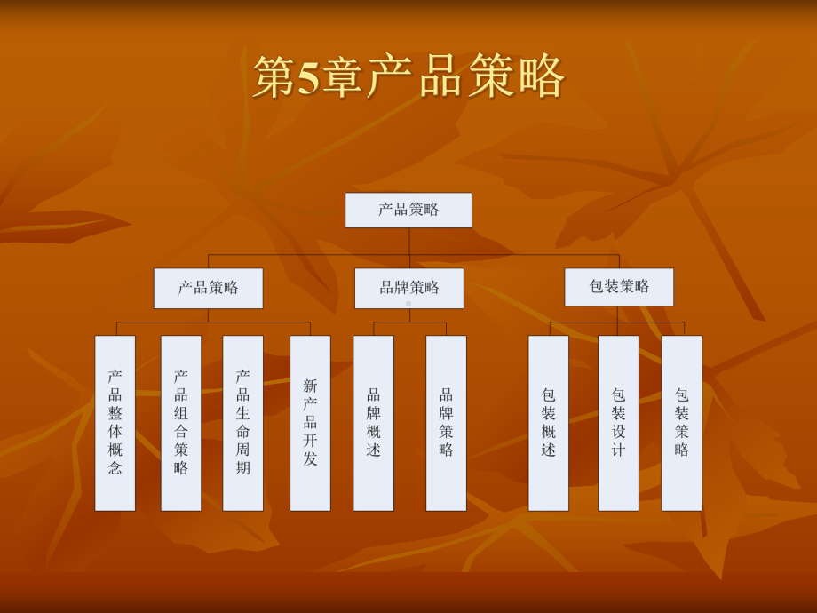 市场营销学第5章课件.pptx_第1页