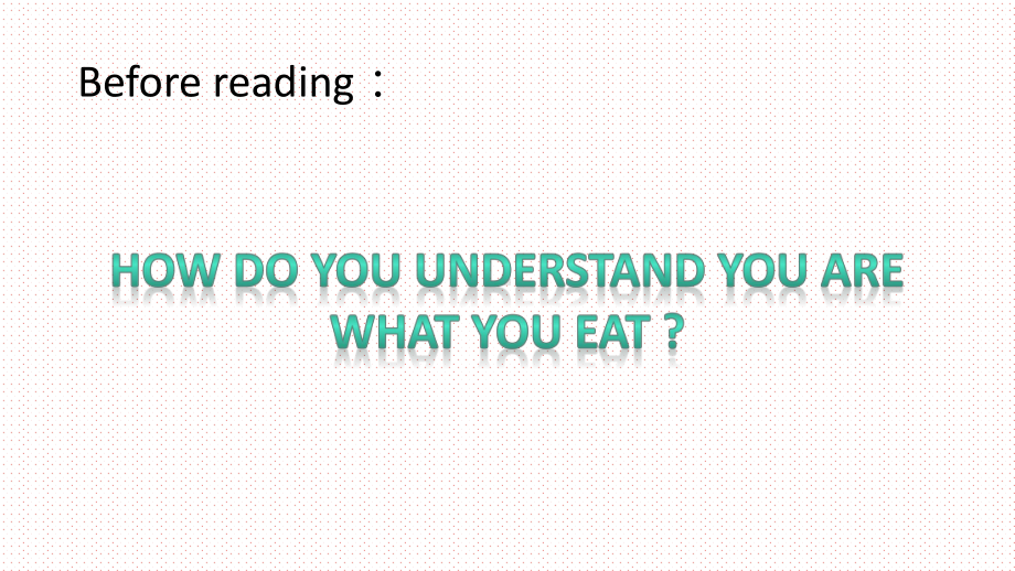 教学用 Unit 3Reading and thinking课件人教版选择性必修第二册.pptx-(纯ppt课件,无音视频素材)_第3页