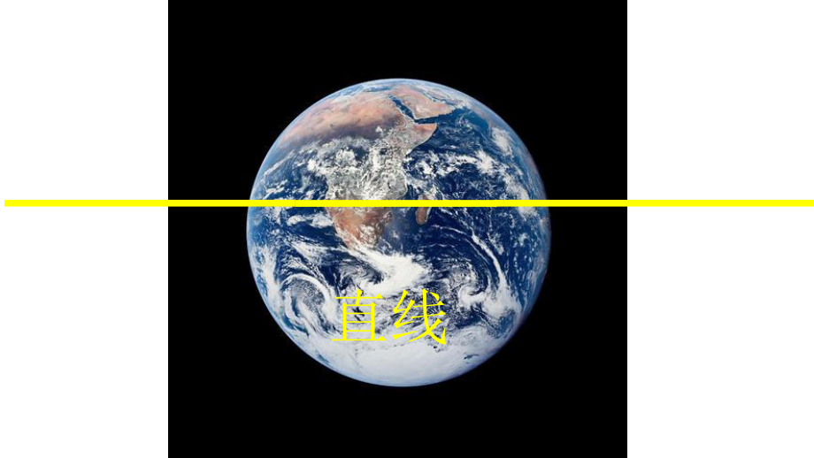 四年级数学上册课件-3.1 线段、直线和射线60-人教版（22张PPT).pptx_第2页