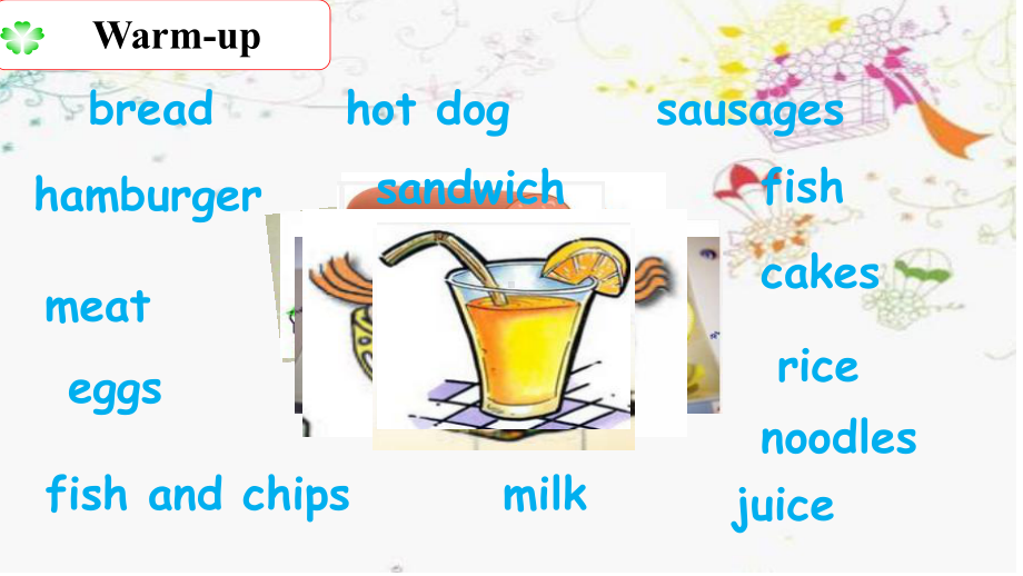 五年级英语下册课件-Module 3 Unit 2 Sam ate four hamburgers.213-外研版（三起）.pptx_第2页