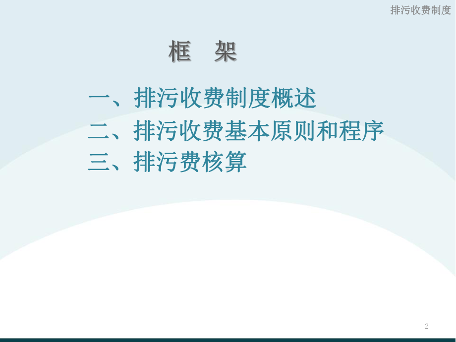 排污收费制度课件.ppt_第2页