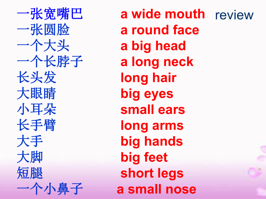 教学用 仁爱英语七(上)Unit2 Topic1 SectionC.pptx-(纯ppt课件,无音视频素材)_第2页