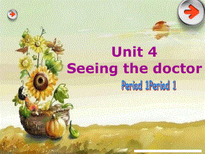 五年级英语下册课件-Unit 4 Seeing the doctor（Story time）（238）-译林版.ppt