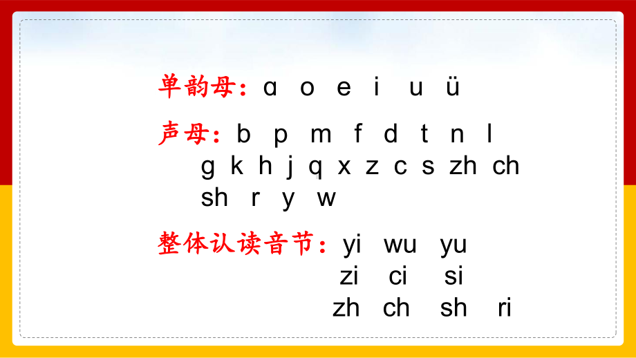 小学语文人教部编版一年级上册《 ao ou iu》教学课件(完美版).ppt_第3页