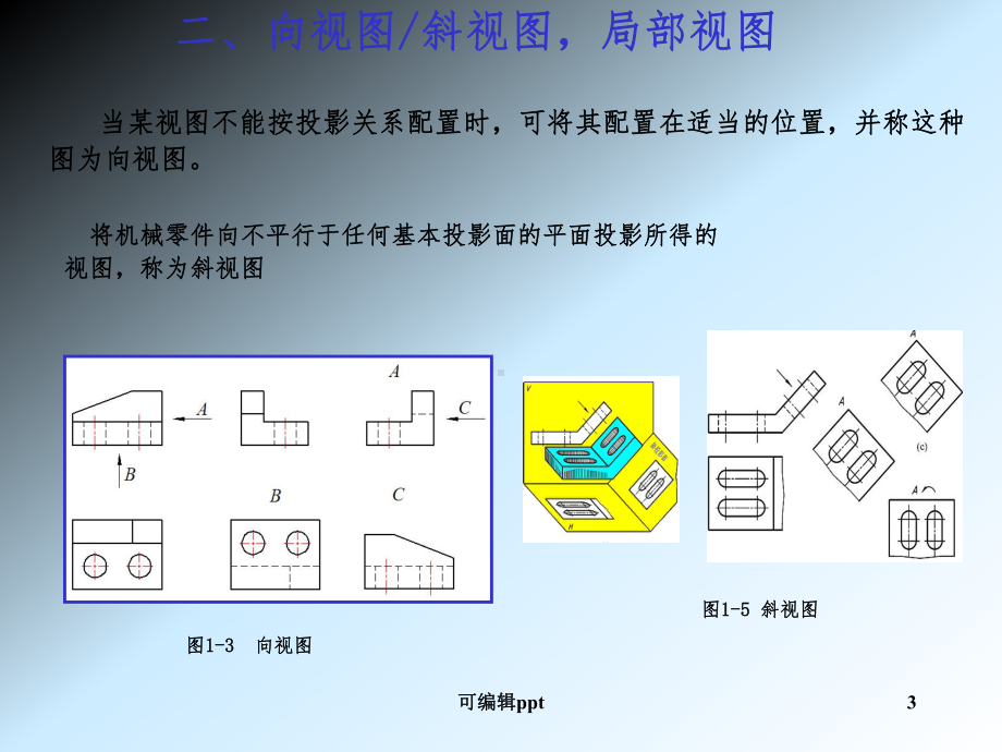 快速识图 机械制图基础培训课件.ppt_第3页