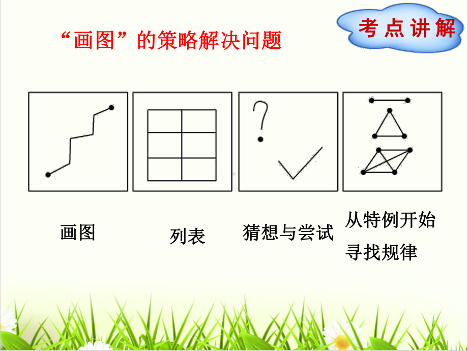 小学数学人教版《总复习》讲练课件2.pptx_第2页