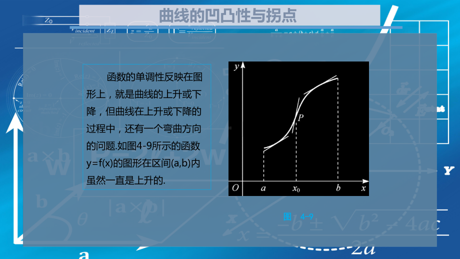 曲线的凹凸性与拐点课件.pptx_第2页