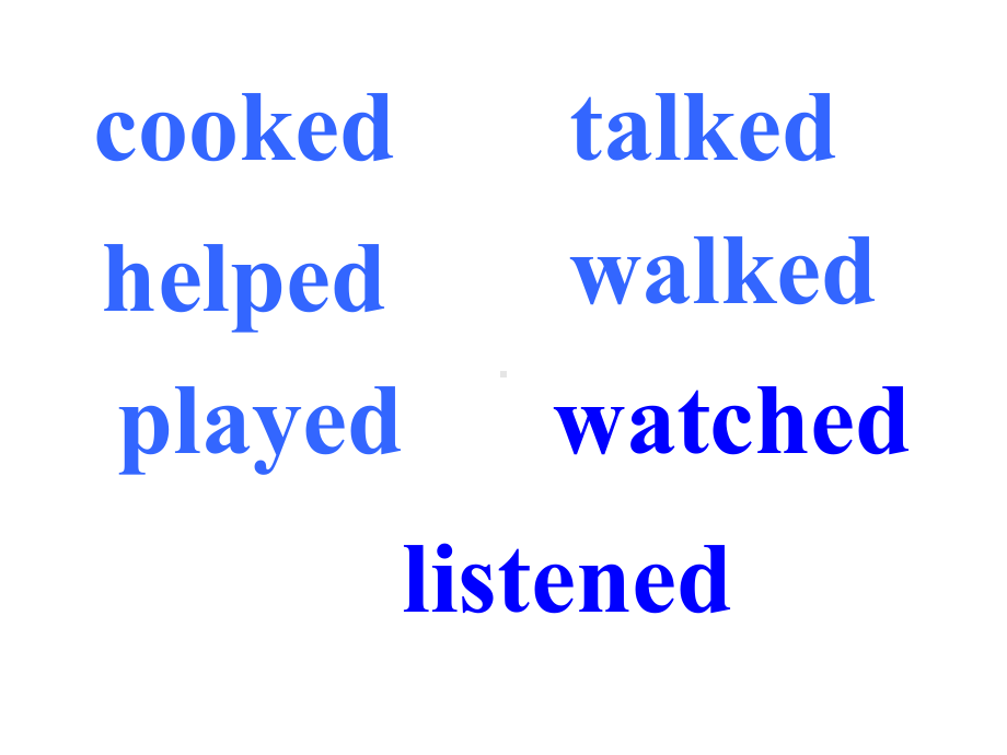 四年级英语下册课件-Module 10 Unit 1 Did you fall off your bike151-外研版（三起）.ppt_第3页