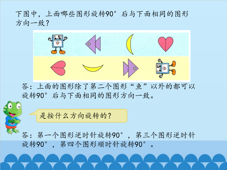 五年级下册数学课件-1图形的运动（二）1-冀教版（11张PPT).pptx_第2页