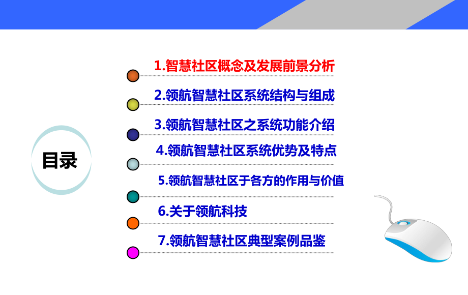 智慧社区系统介绍课件.ppt_第2页