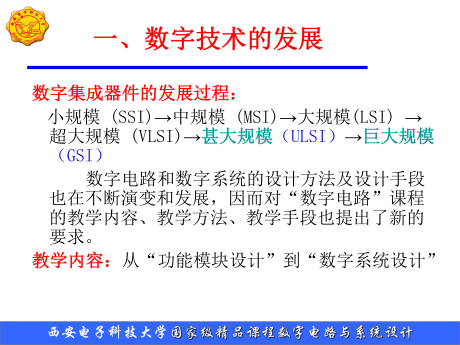 数字系统设计的发展与教学改革课件.ppt_第2页