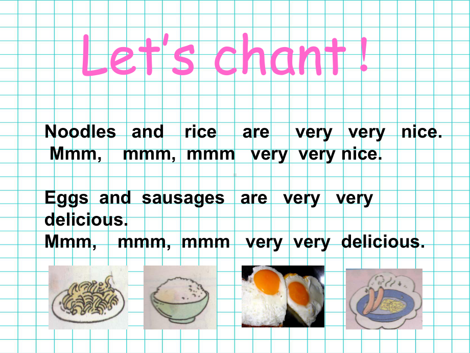 五年级英语下册课件-Module 3 Unit 2 Sam ate four hamburgers.247-外研版（三起）.pptx_第2页