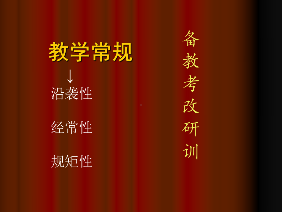 教学常规培训材料课件.ppt_第3页