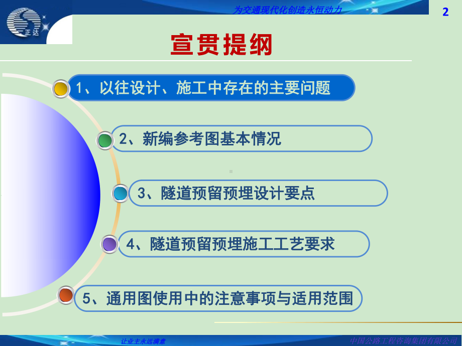 广东省高速公路工程设计标准化隧道通风、消防与照明等预留预埋参考图宣贯讲座课件.ppt_第2页