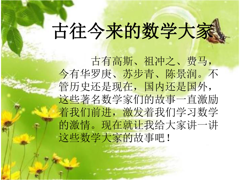 数学家的故事课件.ppt_第2页