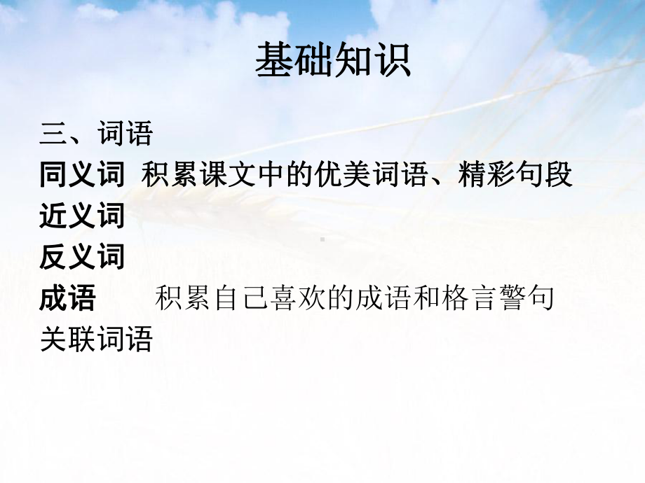 小升初语文总复习(词语)课件.ppt_第2页