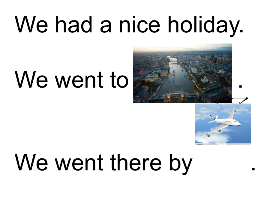 四年级英语下册课件-Module 9 Unit 2 Did you have a nice holiday103-外研版（三起）.ppt_第3页