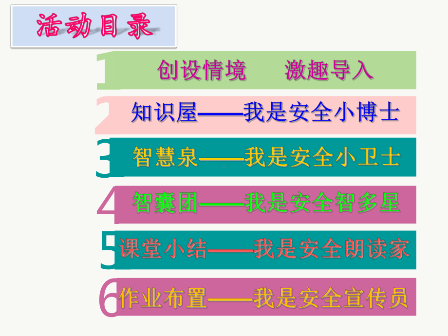 小学生心理健康教育团体辅导课程之预防性侵《撑起花季的“保护伞”》课件.ppt_第2页