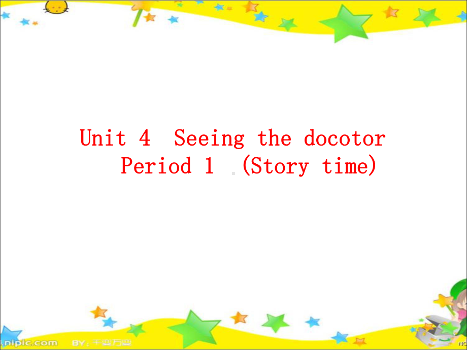 五年级英语下册课件-Unit 4 Seeing the doctor（Story time）（174）-译林版.ppt_第1页