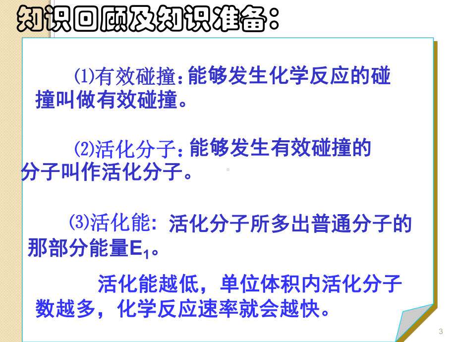 影响化学反应速率的因素课件 .ppt_第3页