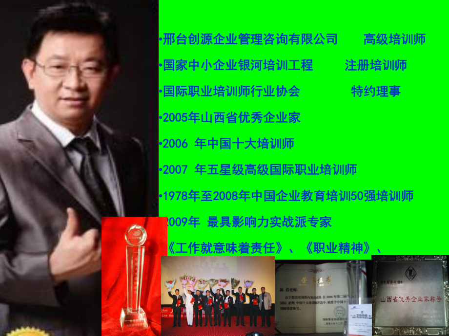 带好团队管好人培训讲座课件.ppt_第1页