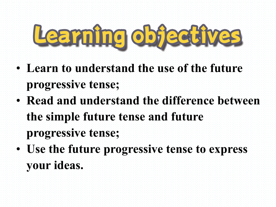 教学用 人教选择性必修一 Unit2 Discover useful structures.pptx-(纯ppt课件,无音视频素材)_第3页