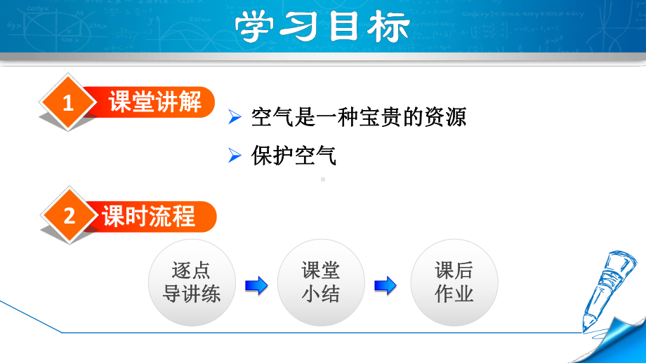 新人教版九年级上册初三化学课件212 空气是一种宝贵的资源.ppt_第2页