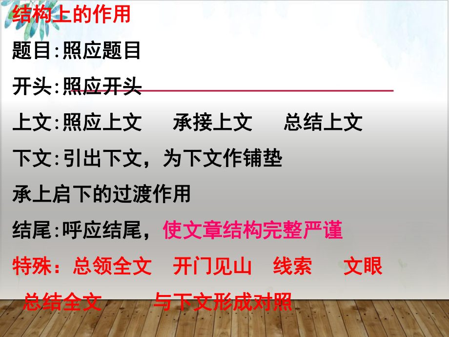 散文阅读整理复习(课件).ppt_第3页