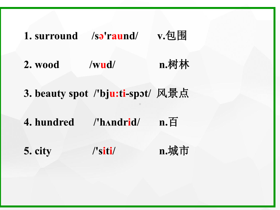 新概念第一册Lesson143 144课件.ppt-(纯ppt课件,无音视频素材)_第2页