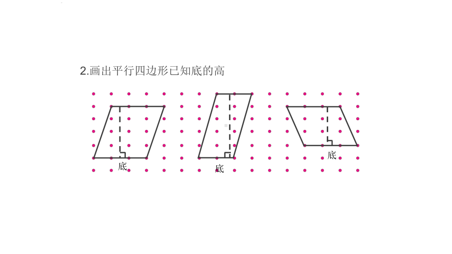 五年级数学上册课件-6.1 平行四边形的面积58-人教版（共22张PPT）.ppt_第3页