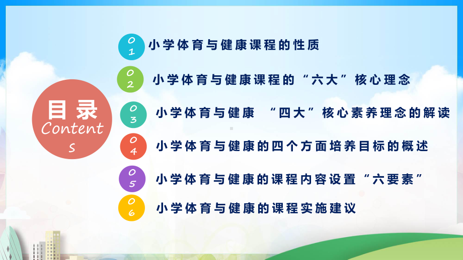 （小学）《义务教育体育与健康课程标准（2022年版）》培训课件.pptx_第3页