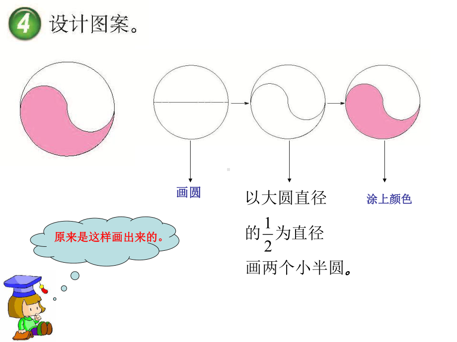 六年级上册数学课件 - 设计图案 西师大版（共12张PPT）.ppt_第3页