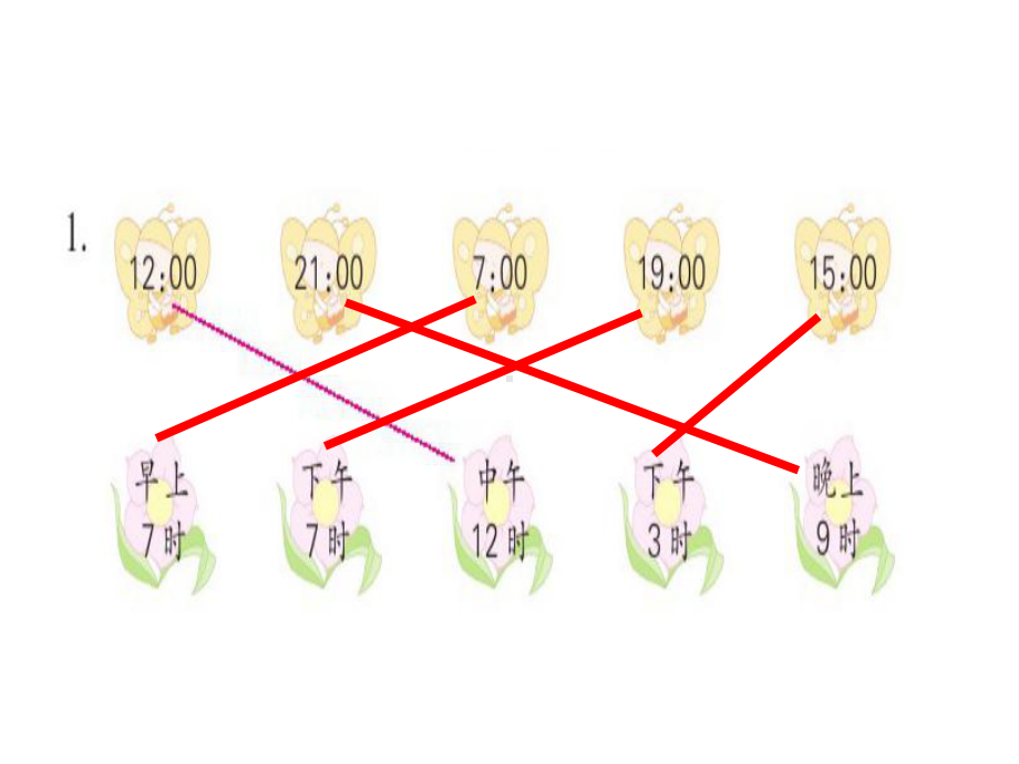 三年级数学下册课件-五 年、月、日练习七45-苏教版11张.ppt_第2页